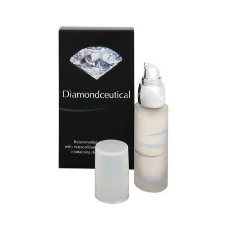 Omlazující elixír s diamantovým práškem pro zářivou pleť Diamondceutical (Rejuvenating Magic Elixir) Aveda - 30 ml