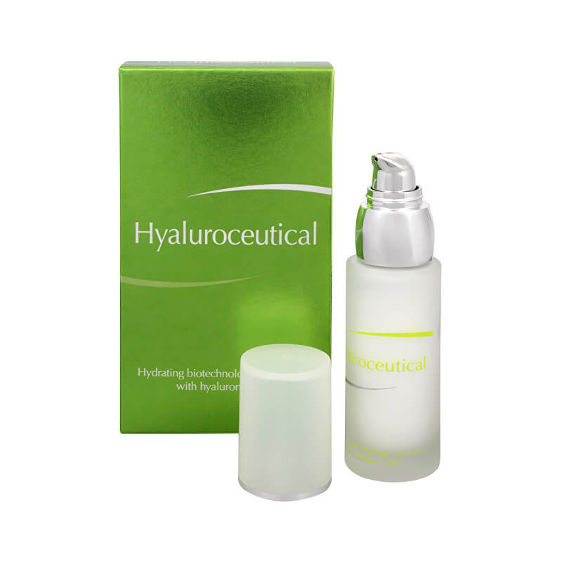 Hydratační biotechnologická emulze Hyaluroceutical (Hydrating Biotechnological Emulsion) Aveda - 30 ml Hydratační biotechnologická emulze Hyaluroceutical (Hydrating Biotechnological Emulsion) Aveda - 30 ml