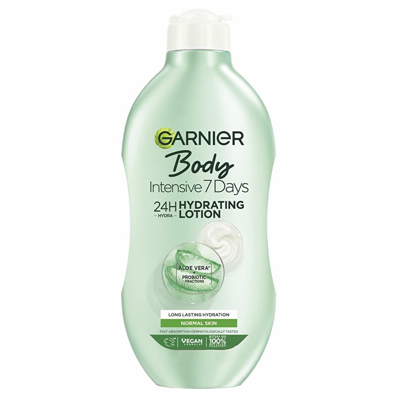 Hydratační tělové mléko s aloe vera (Intensive 7days) Aveda - 400 ml Hydratační tělové mléko s aloe vera (Intensive 7days) Aveda - 400 ml
