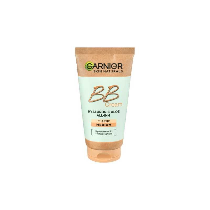 BB krém (BB Cream Hyaluronic Aloe All-in-1) Aveda / Odstín: Medium - 50 ml BB krém (BB Cream Hyaluronic Aloe All-in-1) Aveda / Odstín: Medium - 50 ml