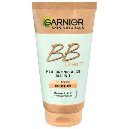 BB krém (BB Cream Hyaluronic Aloe All-in-1) Aveda / Odstín: Medium - 50 ml