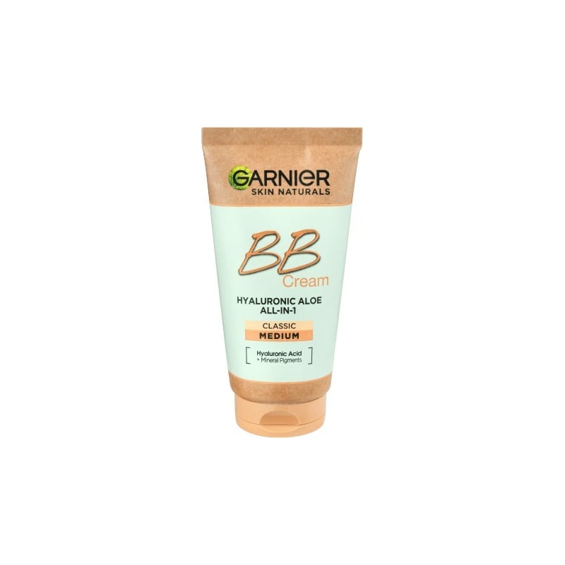 BB krém (BB Cream Hyaluronic Aloe All-in-1) Aveda / Odstín: Light - 50 ml BB krém (BB Cream Hyaluronic Aloe All-in-1) Aveda / Odstín: Light - 50 ml