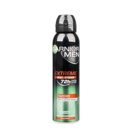 Minerální deodorant ve spreji pro muže (Mineral Men Extreme) Aveda - 150 ml