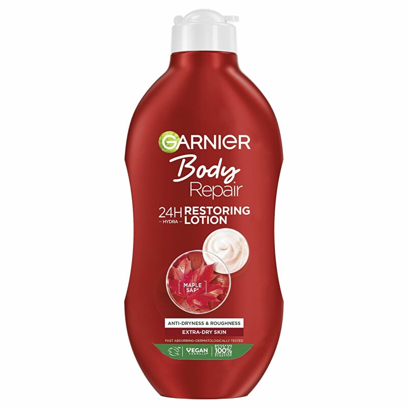 Regenerační tělové mléko pro velmi suchou pleť (Reparing Care) Aveda - 400 ml Regenerační tělové mléko pro velmi suchou pleť (Reparing Care) Aveda - 400 ml