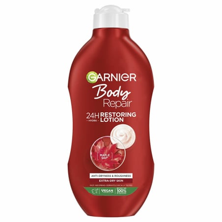 Regenerační tělové mléko pro velmi suchou pleť (Reparing Care) Aveda - 400 ml