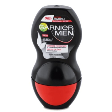 Kuličkový antiperspirant pro muže Action Control + Aveda - 50 ml