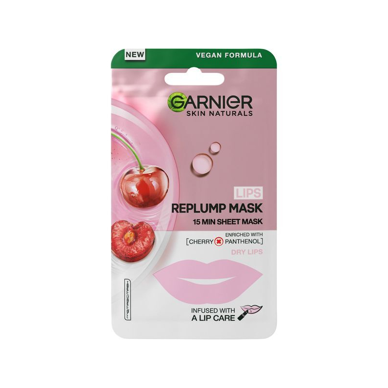 Maska na rty Skin Naturals (Replump Mask) Aveda - 5 g Maska na rty Skin Naturals (Replump Mask) Aveda - 5 g