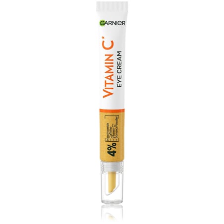 Rozjasňující oční krém s vitamínem C Skin Naturals (Eye Cream) Aveda - 15 ml