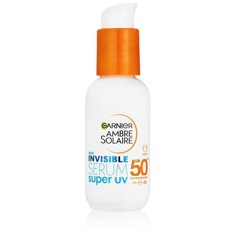 Denní sérum proti UV záření SPF 50 (Invisible Serum) Aveda - 30 ml Denní sérum proti UV záření SPF 50 (Invisible Serum) Aveda - 30 ml