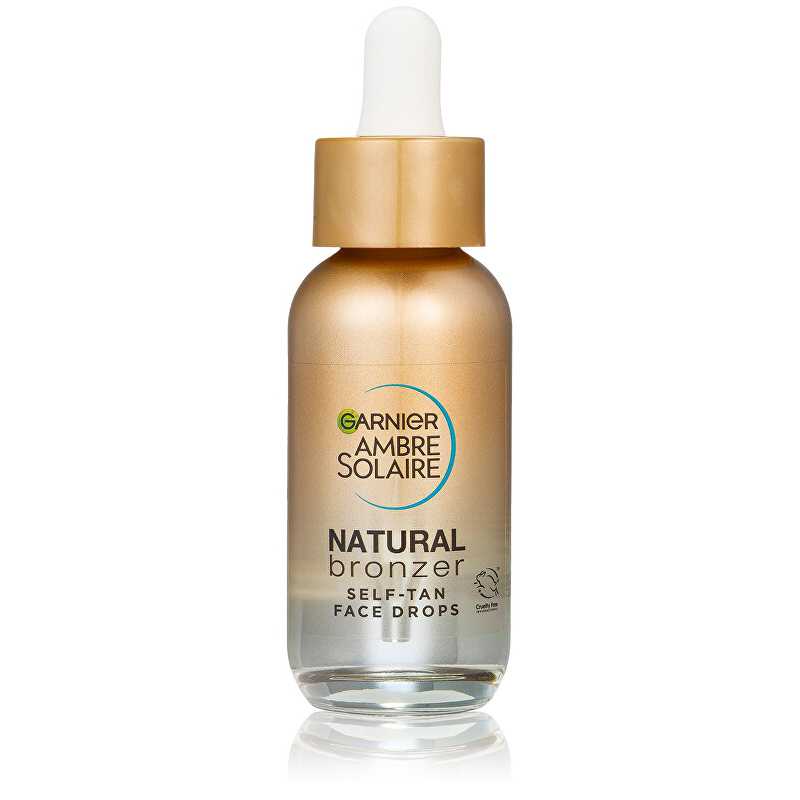 Samoopalovací kapky na obličej Natural Bronze (Self-Tan Face Drops) Aveda - 30 ml Samoopalovací kapky na obličej Natural Bronze (Self-Tan Face Drops) Aveda - 30 ml