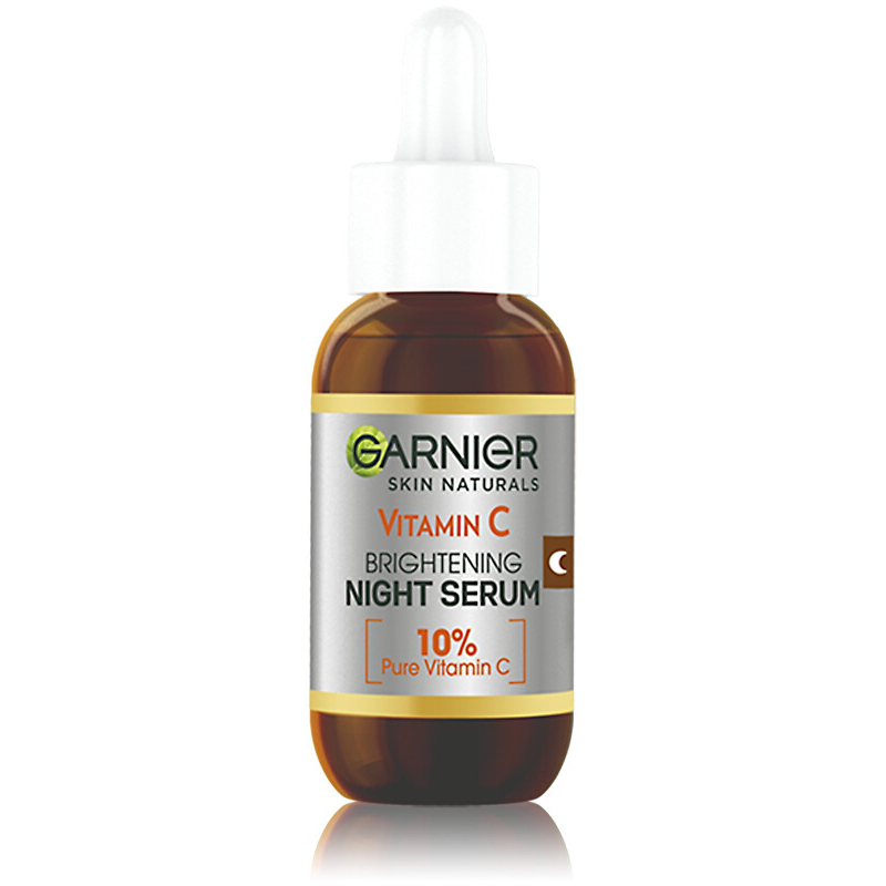 Rozjasňující noční sérum s vitamínem C Skin Naturals (Brightening Night Serum) Aveda - 30 ml Rozjasňující noční sérum s vitamínem C Skin Naturals (Brightening Night Serum) Aveda - 30 ml