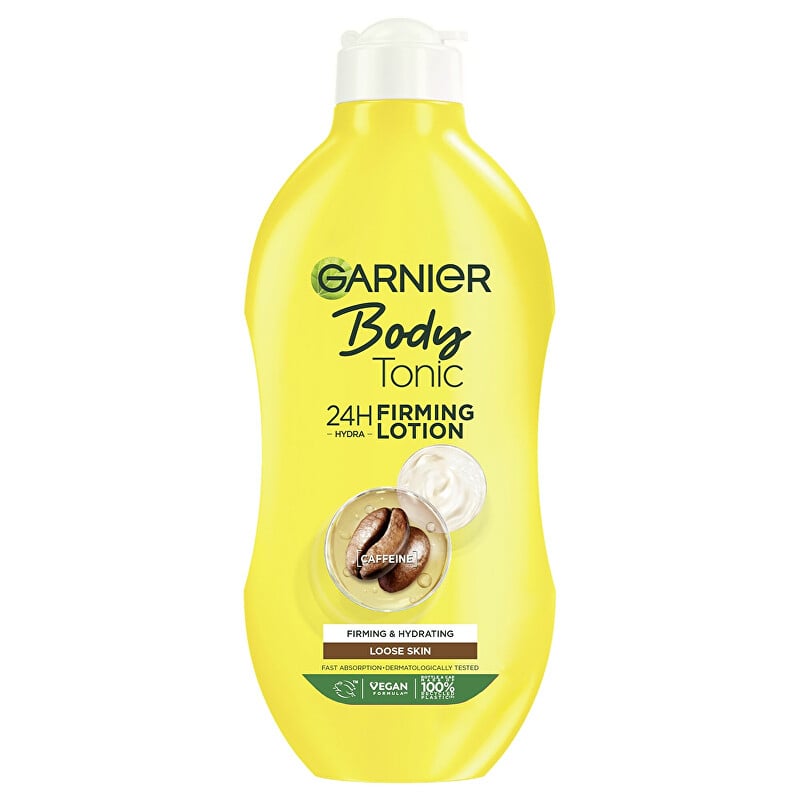 Zpevňující tělové mléko s okamžitým účinkem Body Tonic (Firming Lotion) Aveda - 400 ml Zpevňující tělové mléko s okamžitým účinkem Body Tonic (Firming Lotion) Aveda - 400 ml