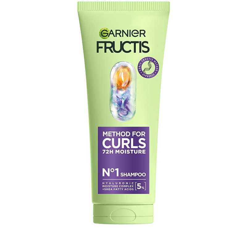 Šampon pro suché vlnité a kudrnaté vlasy Curls Method (Shampoo) Aveda - 200 ml Šampon pro suché vlnité a kudrnaté vlasy Curls Method (Shampoo) Aveda - 200 ml