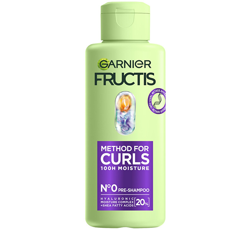 Předšamponová péče pro suché vlnité a kudrnaté vlasy Curls Method (Pre-Shampoo) Aveda - 200 ml Předšamponová péče pro suché vlnité a kudrnaté vlasy Curls Method (Pre-Shampoo) Aveda - 200 ml