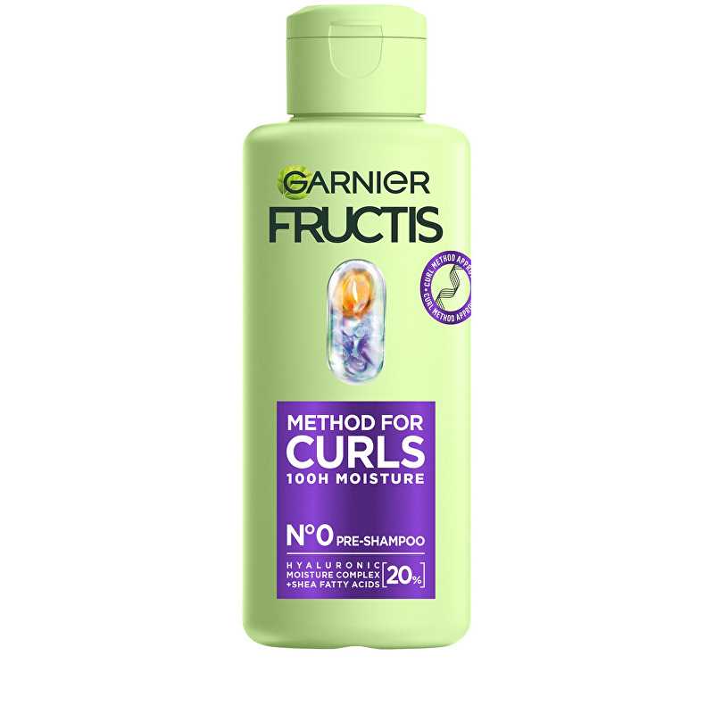 Předšamponová péče pro suché vlnité a kudrnaté vlasy Curls Method (Pre-Shampoo) Aveda - 200 ml Předšamponová péče pro suché vlnité a kudrnaté vlasy Curls Method (Pre-Shampoo) Aveda - 200 ml