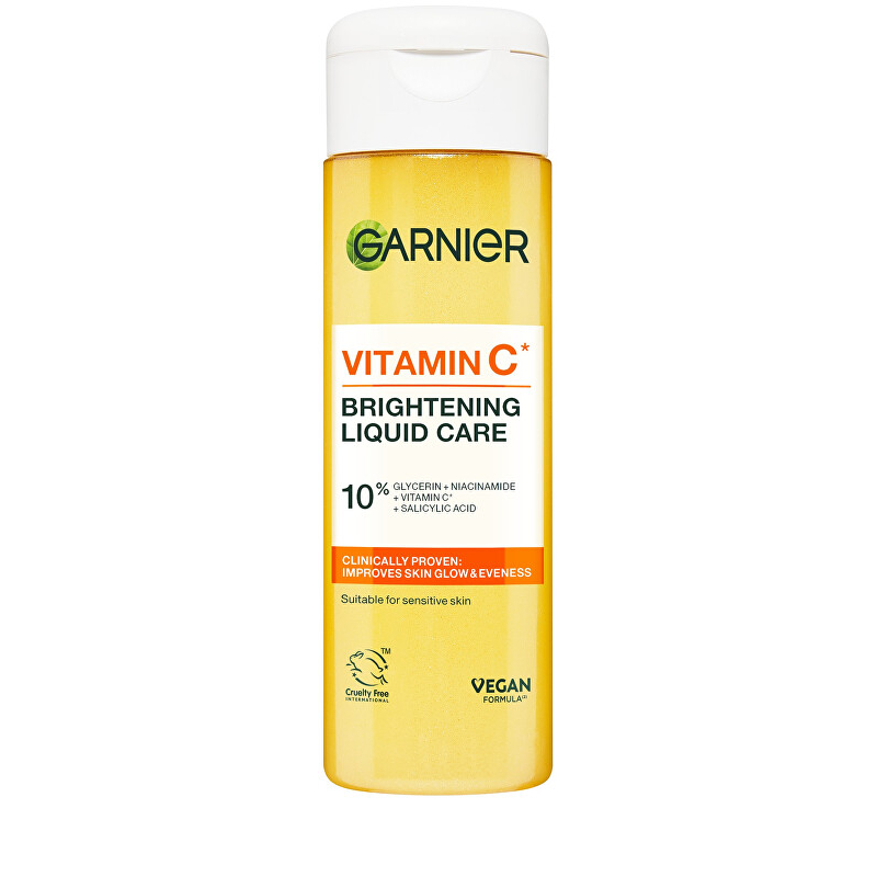 Rozjasňující pleťová esence Vitamin C* (Brightening Liquid Care) Aveda - 120 ml Rozjasňující pleťová esence Vitamin C* (Brightening Liquid Care) Aveda - 120 ml
