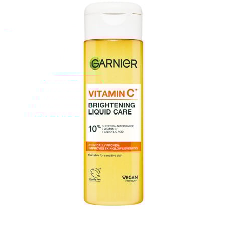 Rozjasňující pleťová esence Vitamin C* (Brightening Liquid Care) Aveda - 120 ml