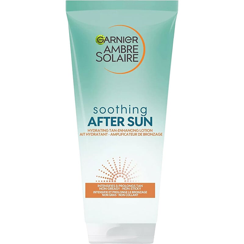 Hydratační mléko po opalování Ambre Solaire (Hydrating Tan-Enhancing Lotion) Aveda - 200 ml Hydratační mléko po opalování Ambre Solaire (Hydrating Tan-Enhancing Lotion) Aveda - 200 ml