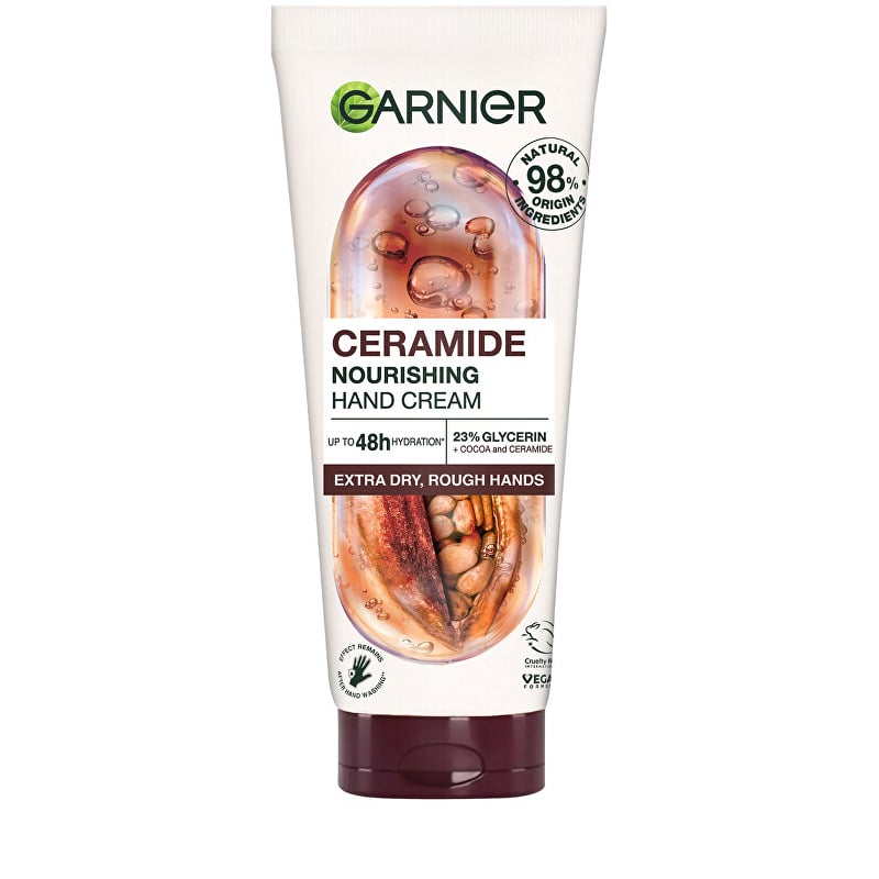 Výživný krém na ruce Ceramide (Nourishing Hand Cream) Aveda - 75 ml Výživný krém na ruce Ceramide (Nourishing Hand Cream) Aveda - 75 ml