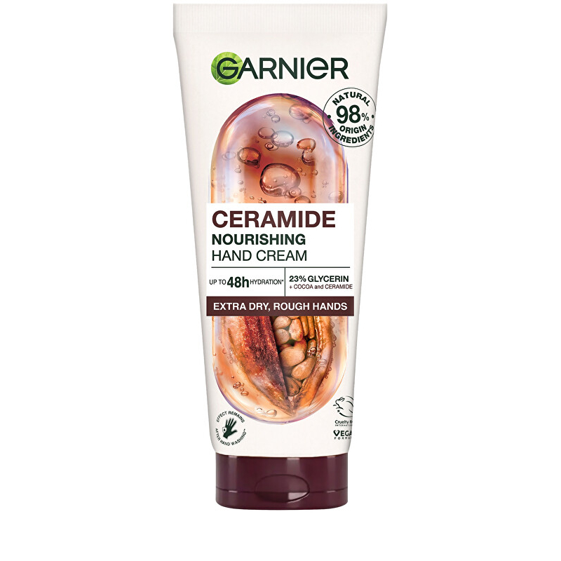 Výživný krém na ruce Ceramide (Nourishing Hand Cream) Aveda - 75 ml Výživný krém na ruce Ceramide (Nourishing Hand Cream) Aveda - 75 ml