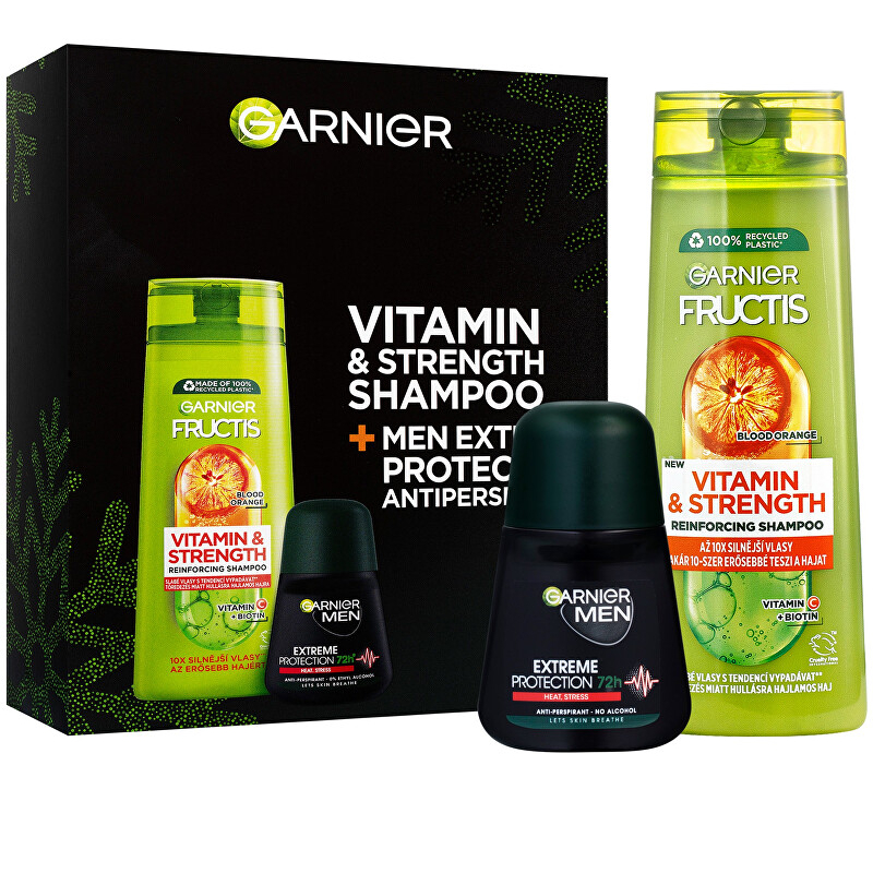 Dárková sada tělové a vlasové péče pro muže Aveda Dárková sada tělové a vlasové péče pro muže Aveda