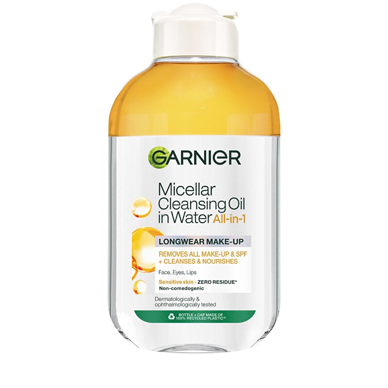 Dvoufázová micelární voda Skin Naturals (Micellar Cleansing Oil In Water) Aveda - 100 ml Dvoufázová micelární voda Skin Naturals (Micellar Cleansing Oil In Water) Aveda - 100 ml