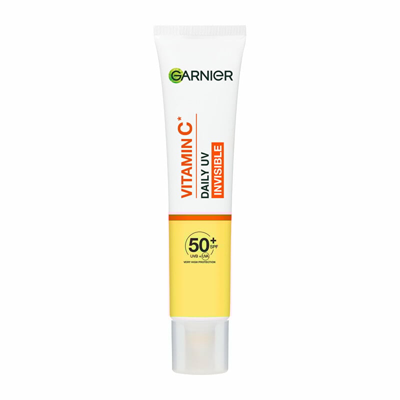 Rozjasňující ochranný pleťový fluid SPF 50+ Vitamin C (Daily UV Invisible) Aveda - 40 ml Rozjasňující ochranný pleťový fluid SPF 50+ Vitamin C (Daily UV Invisible) Aveda - 40 ml