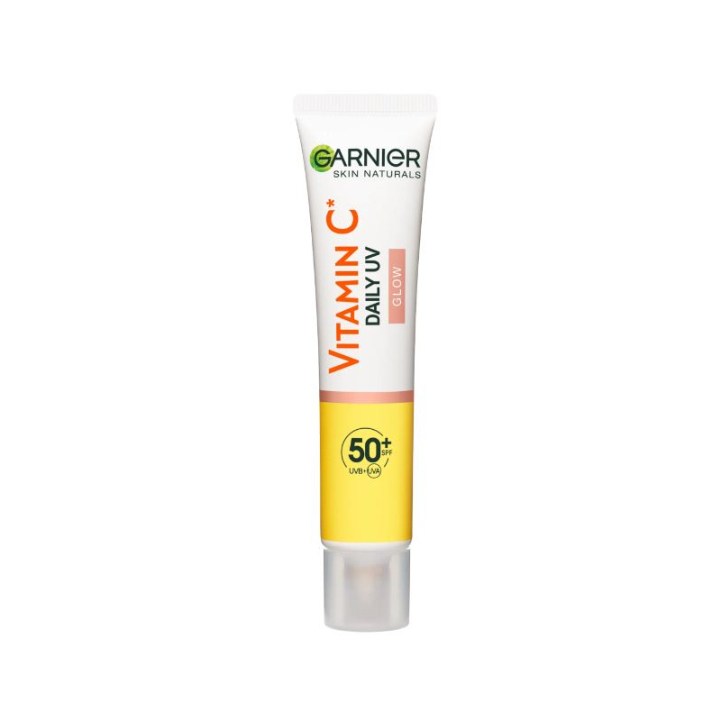 Ochranný pleťový fluid s minerálními pigmenty SPF 50+ Vitamin C (Daily UV Glow) Aveda - 40 ml Ochranný pleťový fluid s minerálními pigmenty SPF 50+ Vitamin C (Daily UV Glow) Aveda - 40 ml