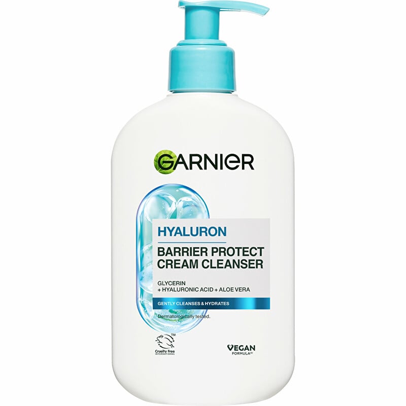 Zklidňující čisticí krém Hyaluron (Barrier Protect Cream Cleanser) Aveda - 250 ml Zklidňující čisticí krém Hyaluron (Barrier Protect Cream Cleanser) Aveda - 250 ml
