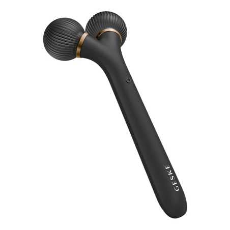 Sonický masážní přístroj na obličej a oční okolí 4 in 1 (Sonic Facial Roller) Aveda / Varianta: Gray
