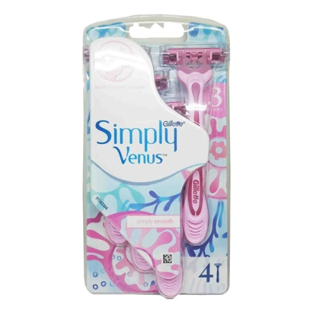 Pohotová holítka Simply Venus 3 Aveda / Varianta: 3 ks - 3 ks