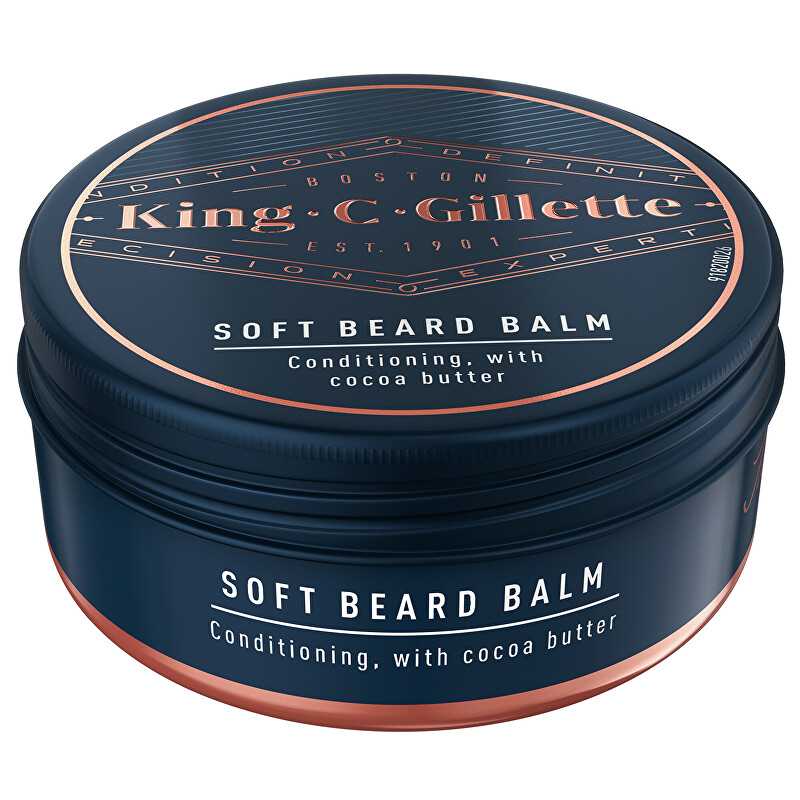 Změkčující balzám na vousy King (Soft Beard Balm) Aveda - 100 ml Změkčující balzám na vousy King (Soft Beard Balm) Aveda - 100 ml