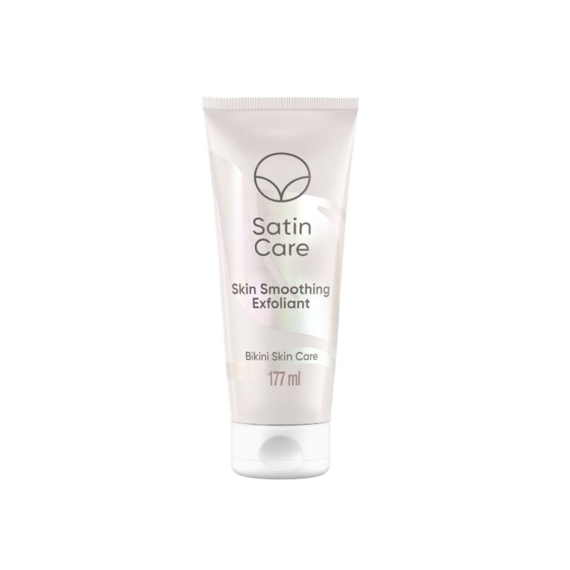 Jemný peeling na oblast bikin Satin Care (Skin Smoothing Exfoliant) Aveda - 177 ml Jemný peeling na oblast bikin Satin Care (Skin Smoothing Exfoliant) Aveda - 177 ml