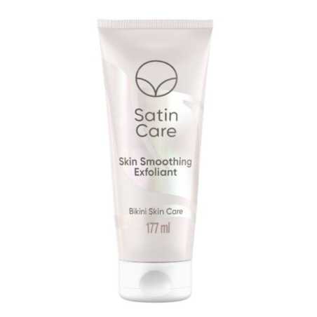 Jemný peeling na oblast bikin Satin Care (Skin Smoothing Exfoliant) Aveda - 177 ml