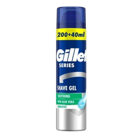 Gel na holení Series Sensitive (Shave Gel) Aveda - 240 ml