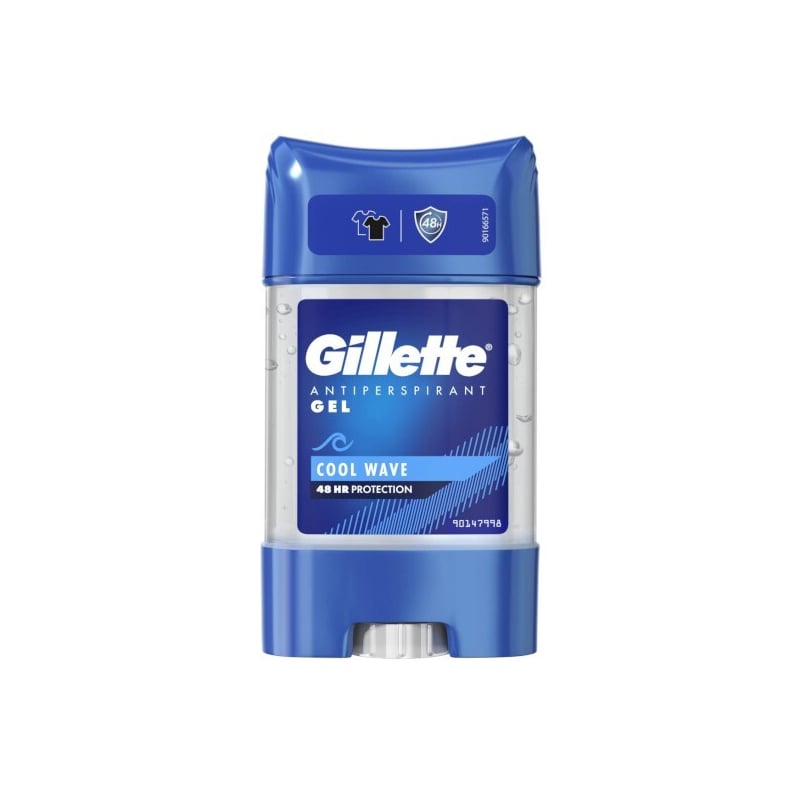 Gelový antiperspirant pro muže Cool Wave Aveda - 70 ml Gelový antiperspirant pro muže Cool Wave Aveda - 70 ml