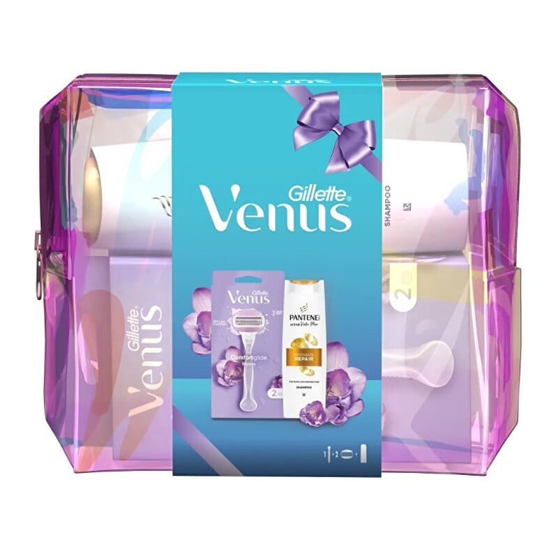 Dárková sada Venus Comfortglide Aveda Dárková sada Venus Comfortglide Aveda