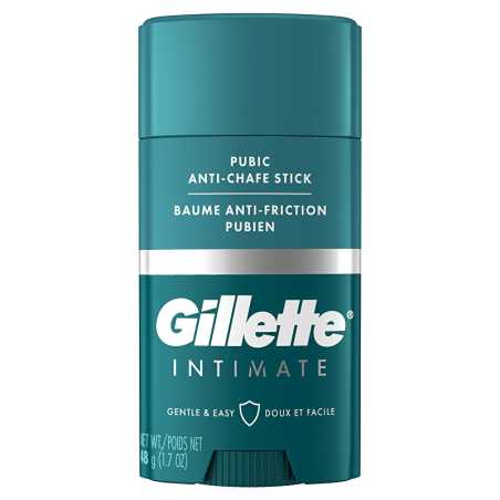 Tyčinka na intimní partie Intimate (Pubic Anti-Chafe Stick) Aveda - 48 g