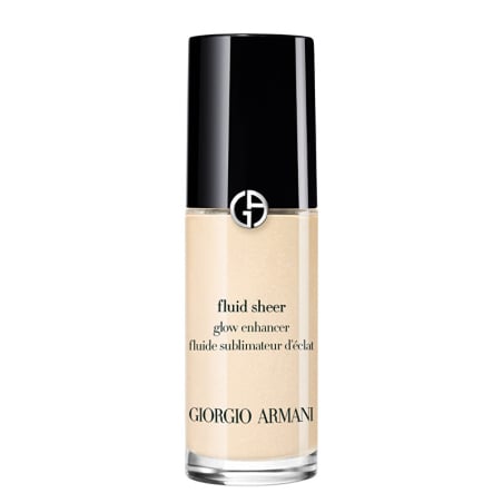 Rozjasňující tónovací krém Fluid Sheer (Glow Enhancer) Aveda / Odstín: 11 - 18 ml