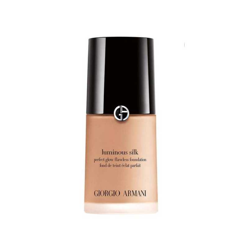 Lehký tekutý make-up Luminous Silk Foundation Aveda / Odstín: 5.75 - 30 ml