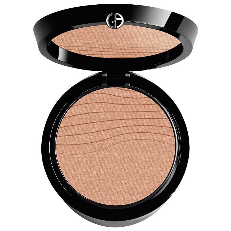 Lehký a dlouhotrvající pudr Luminous Silk (Glow Fusion Powder) Aveda / Odstín: 6.5 - 3,5 g Lehký a dlouhotrvající pudr Luminous Silk (Glow Fusion Powder) Aveda / Odstín: 6.5 - 3,5 g