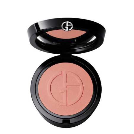 Pudrová tvářenka Luminous Silk (Glow Blush) Aveda / Odstín: 52 - 3,6 g