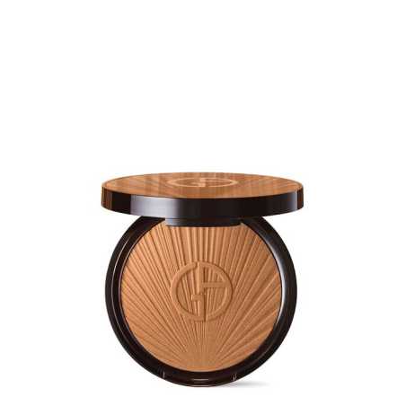 Bronzující pudr Luminous Silk (Bronzing Powder) Aveda / Odstín: 90 - 18 g