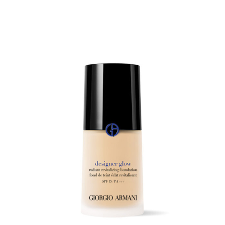 Rozjasňující tekutý make-up SPF 15 Designer Glow (Radiant Revitalizing Foundation) Aveda / Odstín: 1.5 - 30 ml
