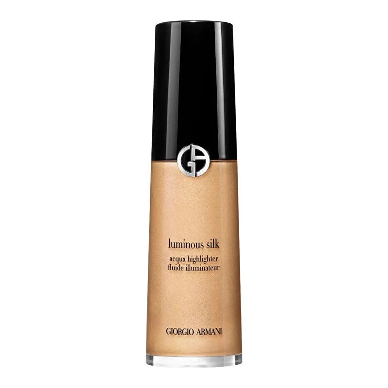 Tekutý rozjasňovač Luminous Silk (Acqua Highlighter) Aveda / Odstín: 1 - 12 ml Tekutý rozjasňovač Luminous Silk (Acqua Highlighter) Aveda / Odstín: 1 - 12 ml