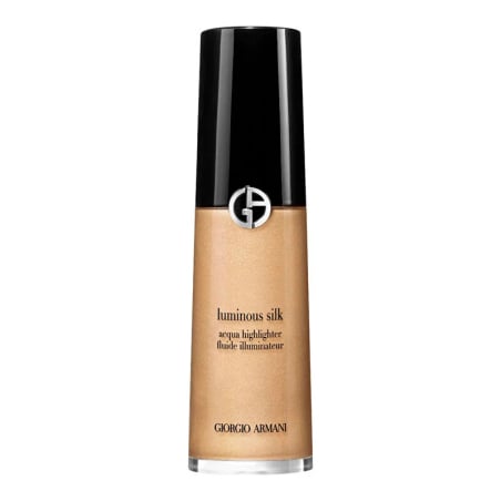 Tekutý rozjasňovač Luminous Silk (Acqua Highlighter) Aveda / Odstín: 2 - 12 ml