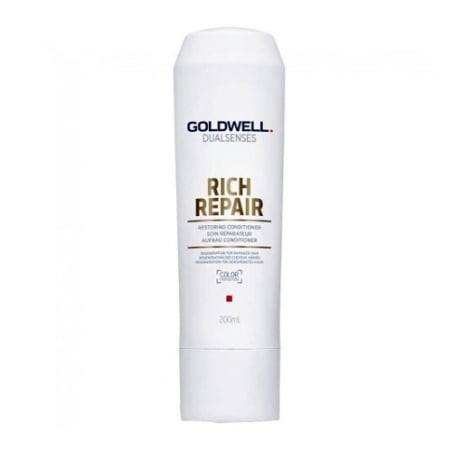 Obnovující kondicionér pro suché a lámavé vlasy Dualsenses Rich Repair (Restoring Conditioner) Aveda - 200 ml