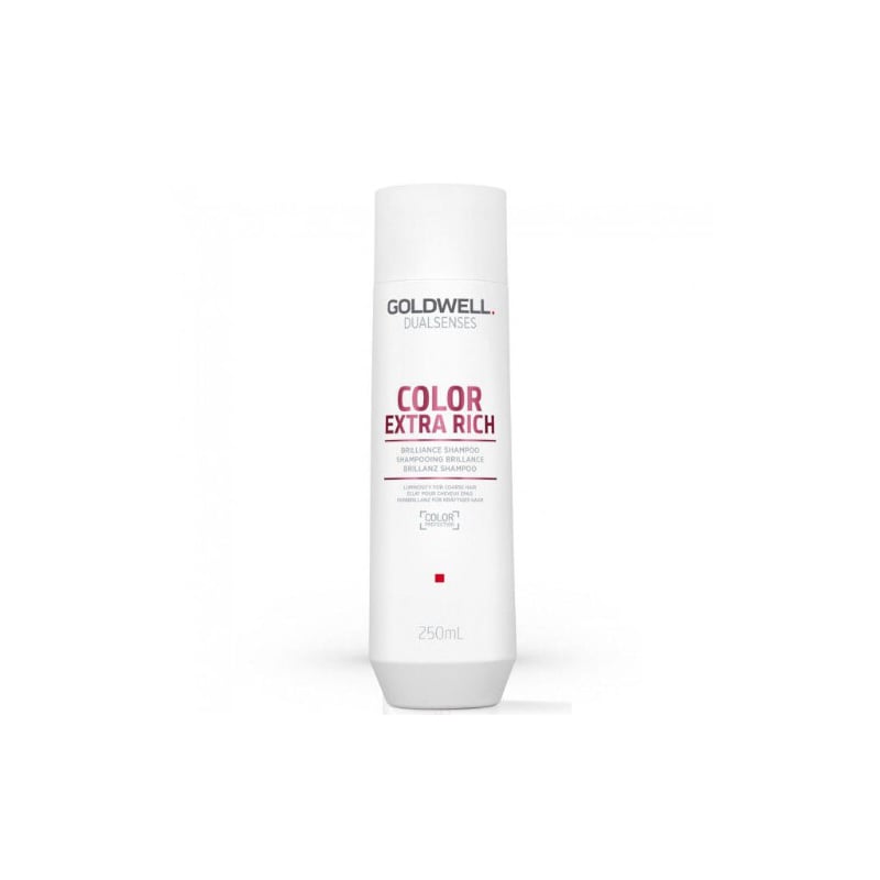 Šampon pro extra péči o barvené vlasy Dualsenses Color Extra Rich (Brilliance Shampoo) Aveda - 250 ml Šampon pro extra péči o barvené vlasy Dualsenses Color Extra Rich (Brilliance Shampoo) Aveda - 250 ml