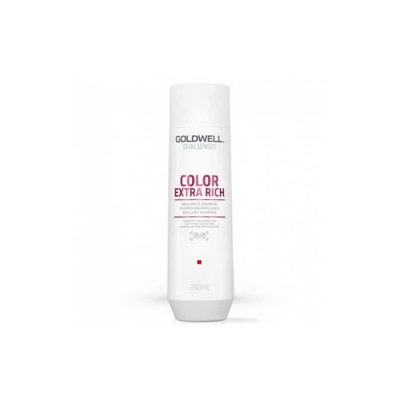 Šampon pro extra péči o barvené vlasy Dualsenses Color Extra Rich (Brilliance Shampoo) Aveda - 250 ml