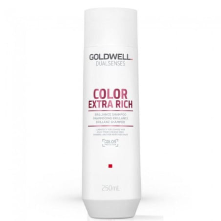 Šampon pro extra péči o barvené vlasy Dualsenses Color Extra Rich (Brilliance Shampoo) Aveda - 250 ml